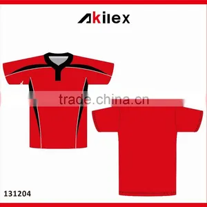 Custom Sublimation Rugby Jerseys,rugby College Team Wear,rugby Short thumbnail-1