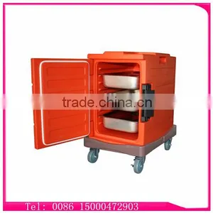 90QT Rotomold Food Container for Catering, Food Container for Hot Food Delivery thumbnail-3