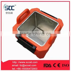 Soup Hot-keep Container, Insulated Food Barrel, Soup Barrel for Hot thumbnail-4