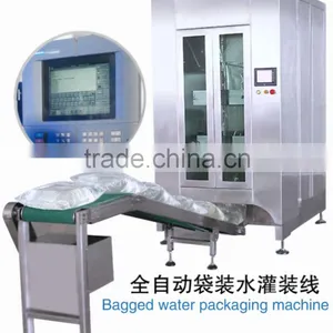 10L Bag Water Filling Machine thumbnail-1