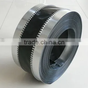 Ampelair Polyester Duct Connector 120C thumbnail-1