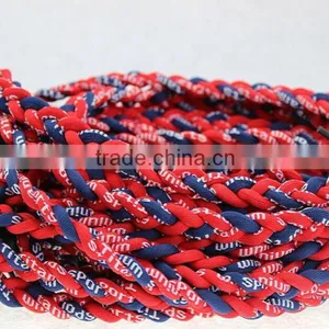 Handmade Different Types of Rainbow Survival Paracord thumbnail-2