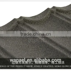 Building Material-metal Roof Tiles for Houses thumbnail-1
