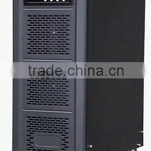 High Efficiency Low THD 3:1phase Online UPS thumbnail-1