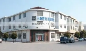 Jiangsu Sanxin Sealing Products Co., Ltd. company overview - view 4 thumbnail