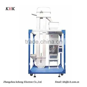 Rice Bag Packing Machine thumbnail-2