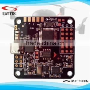 Naze32 Full RC Flight Control Board thumbnail-1