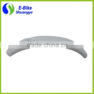 Different Kinds of Electric Bike Mudguard thumbnail-2