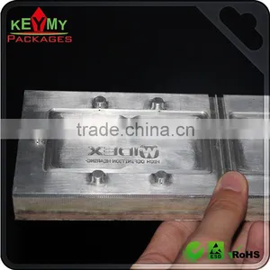 2015 Hot Sale Aluminum Die Casting Mold, High Quality Aluminum Mould for Blister and Clamshell thumbnail-5