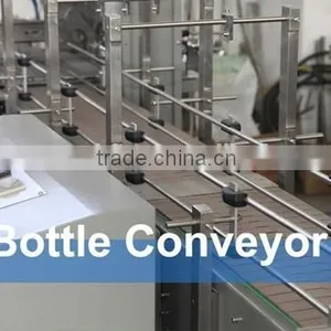 Automatic Sleeve Shrink Packing Machine For Beverage Bottle thumbnail-5