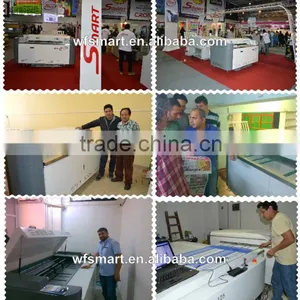 Thermal CTP Plate Processing Machine Good Price Quality Choice thumbnail-5