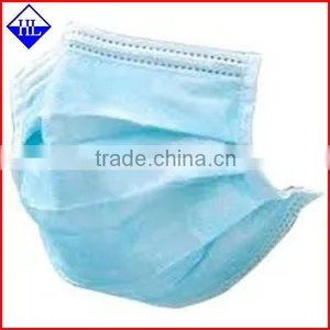Eco-friendly Spun-bonded pp Nonwoven Fabrics thumbnail-1