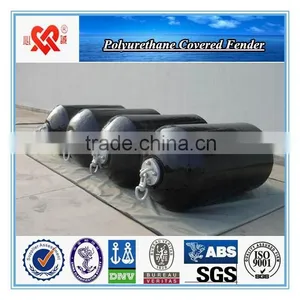 Dock Polyurethane Floating Fender thumbnail-6