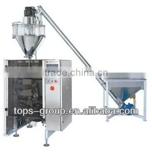 Shanghai TOPS Automatic Salt Filling/packing Machie thumbnail-5