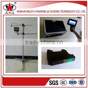 Handheld Logo Manual Serial Printing Machine thumbnail-1