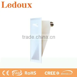 Modern LED Recessed Wall Light 1*2W/step Light/Hotel Light/Household Lighting/large thumbnail-1