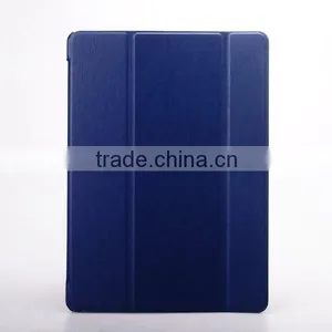 PU Leather Belt Clip Case for Ipad Air thumbnail-4