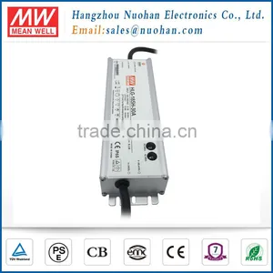 Ip65 ul ce Listed 30v 185w Constant Voltage Pwm Dimmable Led Driver HLG-185H-30A thumbnail-3
