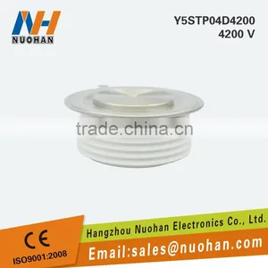 Y5STP04D4200 4200v Thyristor Capsule Disc Type Phase Control SCR thumbnail-4