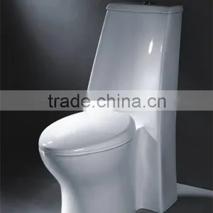 One-piece Toilet & Washdown Toilet thumbnail-1