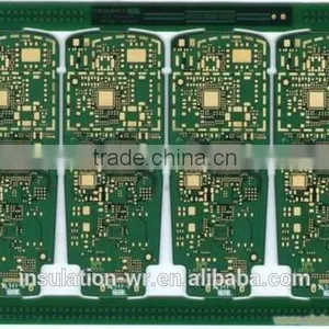 Manufacturing (Thermal Conductive ) CEM-3 CCL Aluminum Ccl thumbnail-3