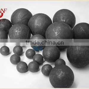 Cast Iron Grinding Steel Ball thumbnail-1