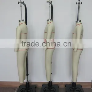 Eco Kids Germany Size 146cm Fibergless Fitting Mannequin for Years 6-7 thumbnail-5