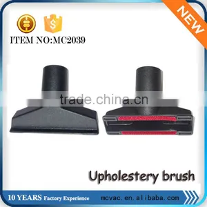 Vacuum Cleaner Parts and Function for Upholstery Brushes thumbnail-1