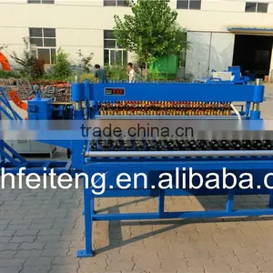 2015 Feiteng Automatic Steel Welded Wire Mesh Machine thumbnail-5