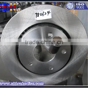 Customized Auto Spare Car Parts Factory Brake thumbnail-1