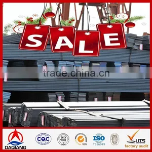 Different Types of Spring Steel 60sicr7 Spring Steel Flat Bar thumbnail-4