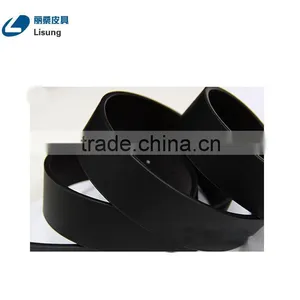 Fashion Brand Genuine Men's Leather Reversible Belt thumbnail-6