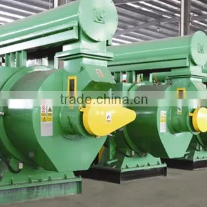 Feed Pellet Machine Floating Fish Feed Pellet Machine Pelletizer thumbnail-3