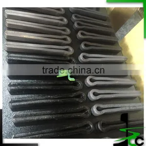 L1/L6/L51 Australian Standard Railway Lock Spikes thumbnail-1