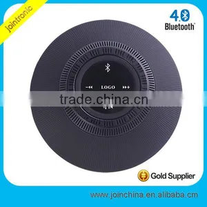 Express Waterproof Bluetooth Player Wireless Portable Speaker Long Standy Time Bluetooth 4.0 Player thumbnail-2