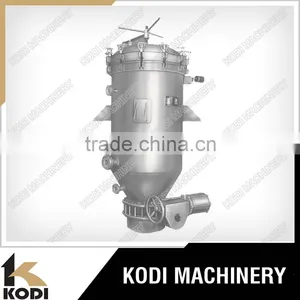KODI High Efficiency Vertical Pressure Sunflower Oil Leaf Filter thumbnail-2