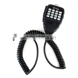 Cheap Pofung/Baofeng BF-9500 UHF 400-470MHz 200CH CTCSS/DCS/DTMF Transceiver 50W/25W/10W Car Mobile Radio thumbnail-2