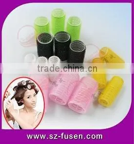 Hair Roller Magic Tape Sponge thumbnail-1