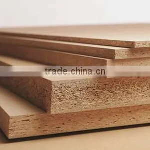 Plain Particle Board " Chipboard " thumbnail-1