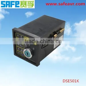 12years AVR Facotry! Auto Start Genset Controller Deep Sea Controller 501k 1 thumbnail-1