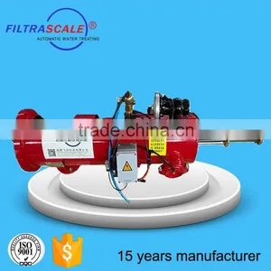 Home Pure Water Filter Automatic Suction Filter thumbnail-1
