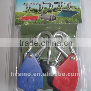 Grow Tent/Hydroponics Reflector Hanger thumbnail-1