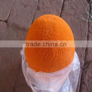 New Coming Nice Concrete Pump Cleaning Sponge Ball thumbnail-3