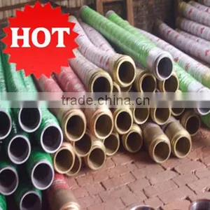 Concrete Pump Rubber Hose thumbnail-4