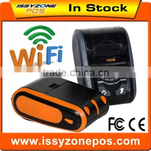 Wifi Thermal Receipt Printer For Android Phone IMP002 thumbnail-1
