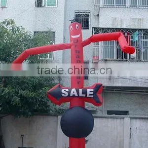 Air Dancers, Sky Dancers, Puppets, Tubes, Inflatable Air Dancers thumbnail-1