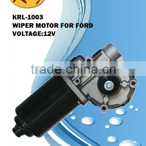 ZD1003 Wiper Motor for FORD, 12V DC Motor thumbnail-1