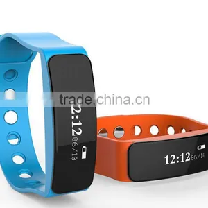 Aireego 2016 Adjustable Cable Clips Energy Bracelet Smartwatch thumbnail-2