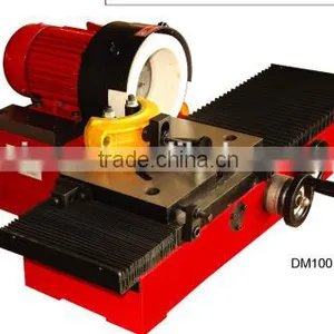 CAP AND ROD GRINDING MACHINE DM100 thumbnail-1