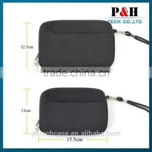 Soft Pouch Neoprene Bag for GPS, Custom GPS BAG thumbnail-4